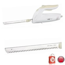 CLATRONIC Elektromesser Elektr. Brotmesser Fleischmesser EM 3062