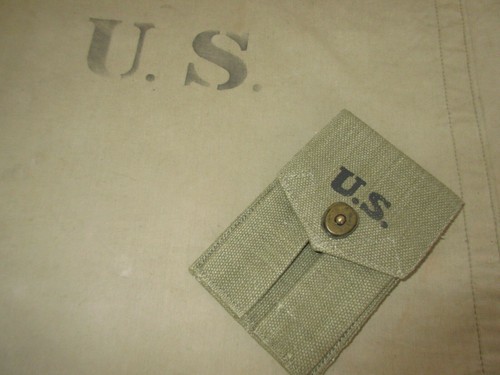 Magazintasche army colt - us,