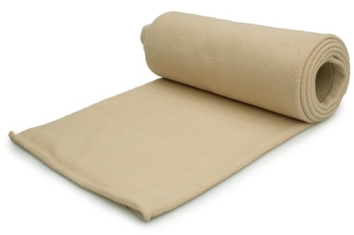 Polar fleece futterstoff - polar,