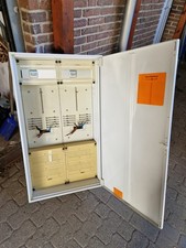 Zählerschrank Zählerkasten Unterverteilung Stromkasten Sicherungskasten
