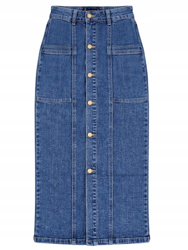 Damen jeans rock - damen,