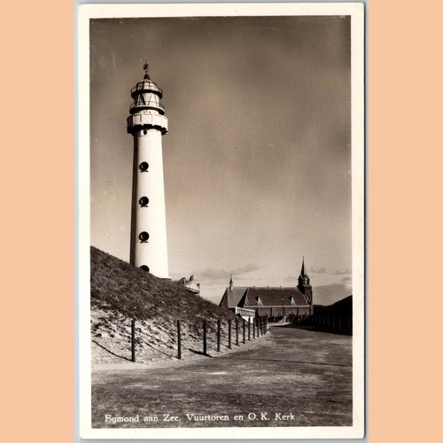 Rppc north holland egmond - north,