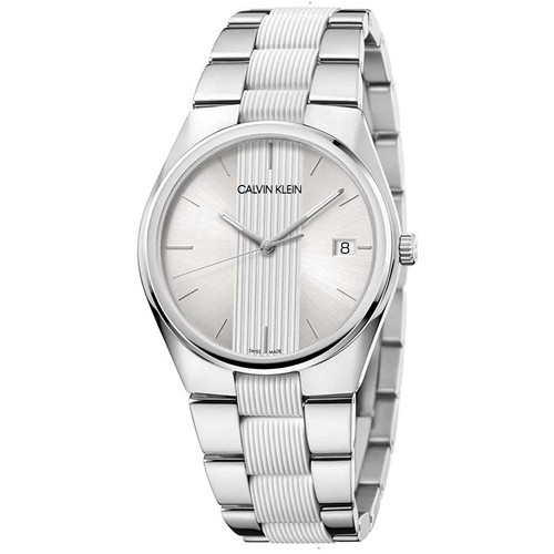 Herrenuhr calvin klein - herrenuhr,