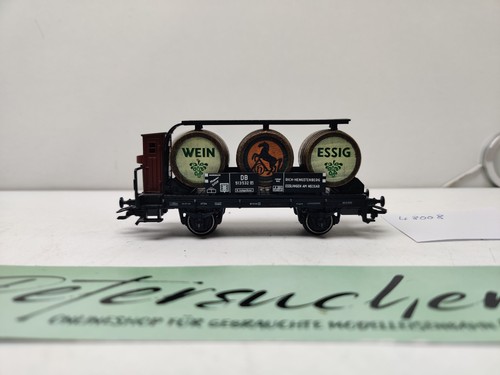 Märklin 48008 - h0,