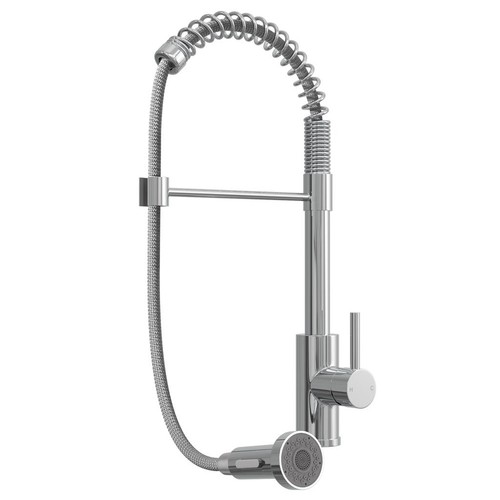 Liquida ct594ch chrom - chrom, feder