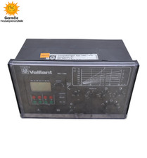🔥 Vaillant VRC-CBW