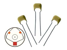 Krick Universal Entstörsatz