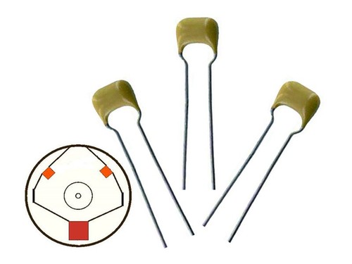 Krick universal entstörsatz - universal,