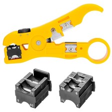 Abisolierzange Universal