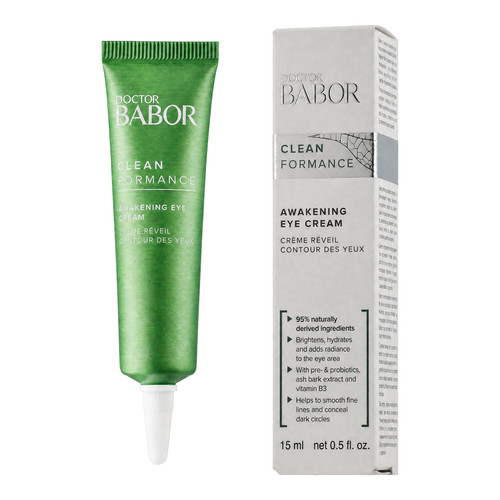 Babor cleanformance - babor,