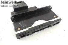 Mercedes w463 w124 - ata, display