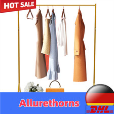 Boutique Kleidungsstück Rack