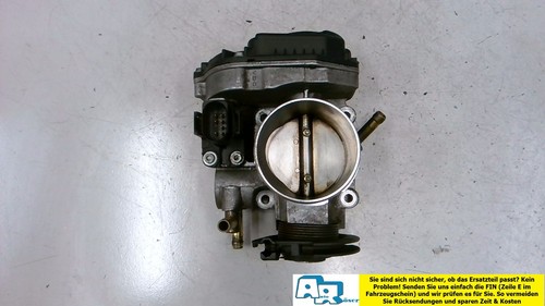 Drosselklappe audi 1998 - audi, a3
