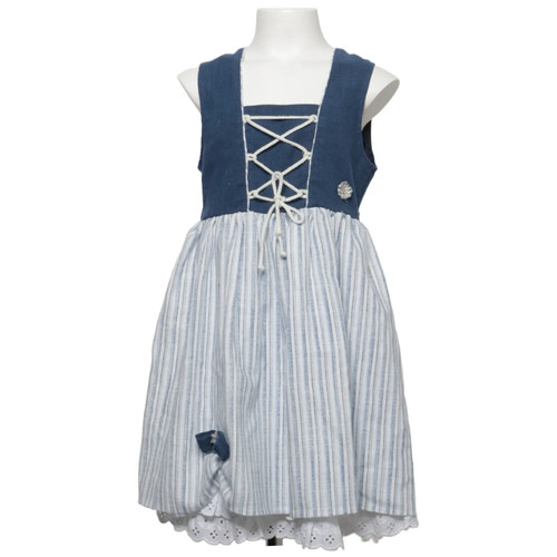 Landhaus dirndl - by,