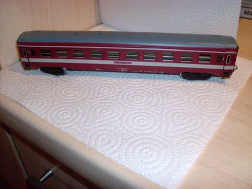Märklin 4075 keine 800