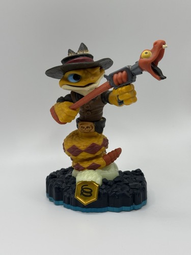 Skylanders rattle shake - rattle,