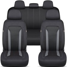 Schonbezüge-Komplettset für