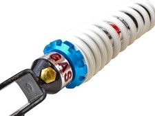 Forza Gasdruck Stoßdämpfer