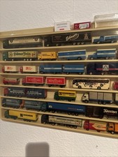 Modellautos Spur H0, Konvolut