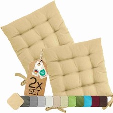 Sitzkissen Stuhlkissen