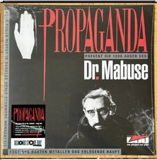 Propaganda Die 1000 Augen des