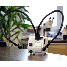 SCHOTT Kaltlichtquelle KL 1600