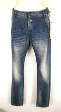 H20) FUGA Denim Damen