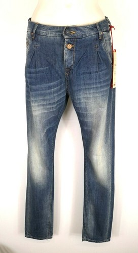 H20 fuga denim - denim, damen