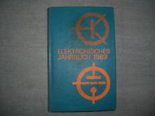 Elektronisches Jahrbuch 1989