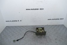 Sattelschloss Honda Pantheon