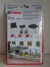 Preiser Schweißgerät