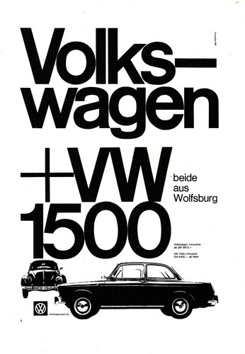 3w26976 alte reklame aus 1961 - alte,