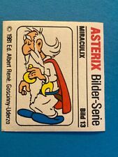 Duplo Hanuta Sammelbild