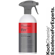Koch Chemie Reactive Rust Remover Rrr Flugrostentferner Vorreiniger 500ml