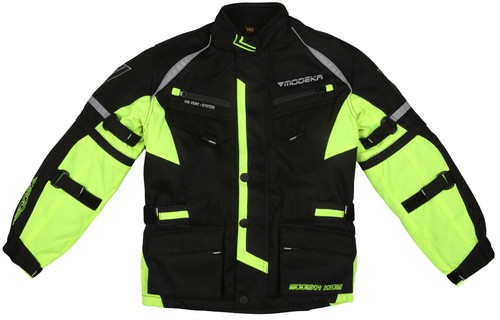 Modeka tourex kids 140 - modeka, gr.