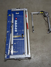 Spewe Isoturbo 5300s WDVS-Schneidegerät