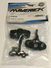 Maverick suspension upright - maverick,