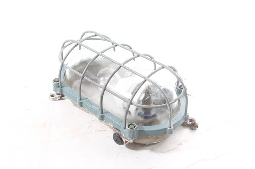 Alte lampe industrielampe - alte,