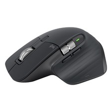 Logitech MX Master 3S Performance Kabellose Maus