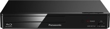 Panasonic DMP-BDT167 | 3D