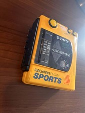 Sony Walkman Sports
