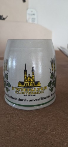 Rastal bierkrug steinkrug 400 - rastal,