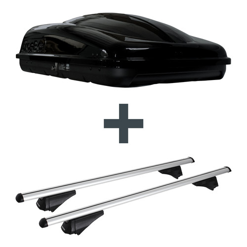 Dachbox topbox - dachbox,