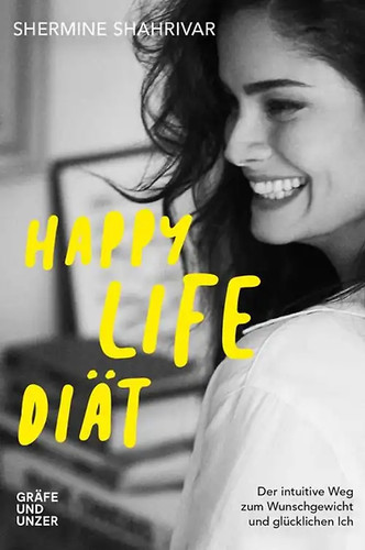 Happy life diät - happy,