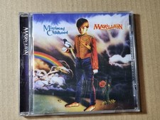 CD Marillion / Fish: Misplaced
