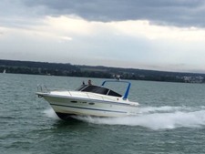 Motorboot Joda 890 DC