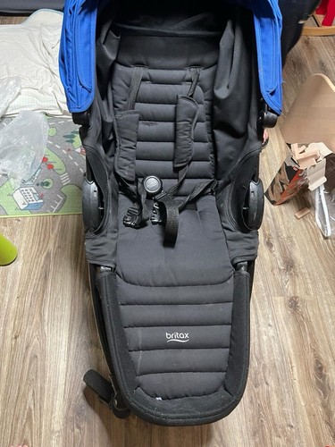 Britax römer kinderwagen - britax,