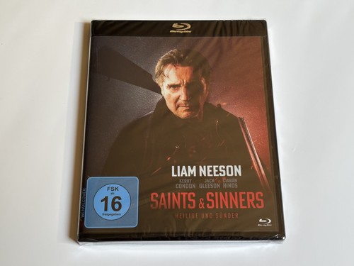 Saints sinners heilige und - saints,