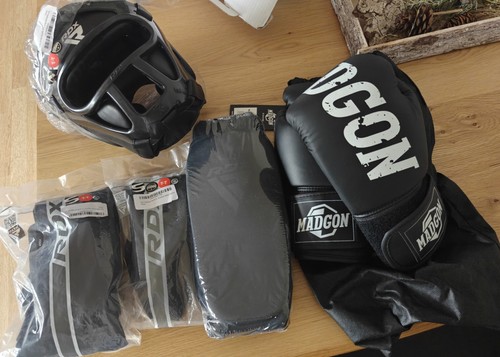 Boxhandschuhe