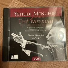 Der Messias (Gesamtaufnahme)